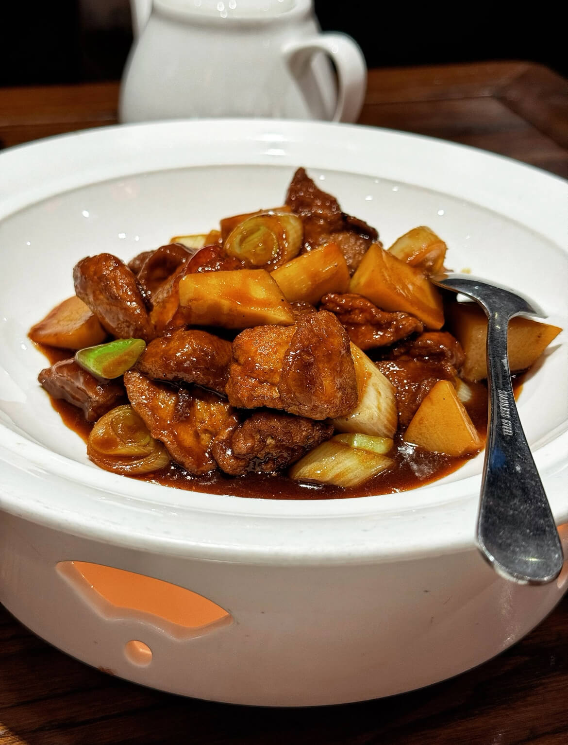Bighead Carp Liver